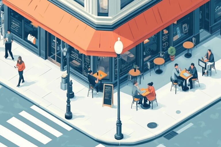 Marina Historic District neighborhood